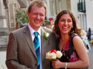 وزارت اطلاعات ایران به نازنین زاغری پیشنهاد جاسوسی داده بود