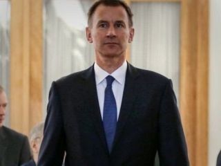 بریتانیا خطاب به ایران :اراده آمریکا را محک نزنید ، اگر به منافع آمریکا حمله کنید آنها تلافی می کنند