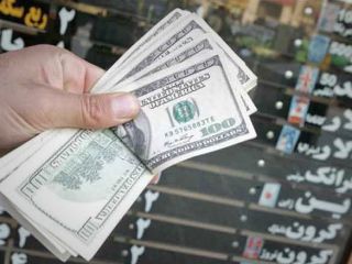 قیمت دلار, یورو , پوند ,سکه و طلا در بازار امروز سه شنبه ۳۱ اردیبهشت