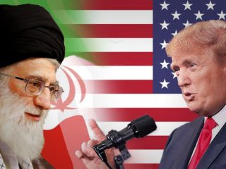 اتفاقاتی که بین ایران و آمریکا در حال رخ دادن است