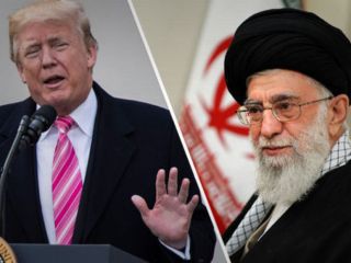 مشاور اردوغان درباره تهدیدهای آمریکا علیه جمهوری اسلامی: آمریکا مرغ تخم‌طلای خود را نمی‌کُشد