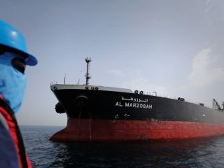 ارتش آمریکا ، سپاه پاسداران را مسئول حمله به ۴ نفتکش در فجیره معرفی کرد