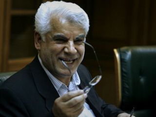 وزارت خارجه آمریکا یک «چهره فاسد» دیگر از رژیم ایران را معرفی کرد: محمود بهمنی، رئیس پیشین بانک مرکزی