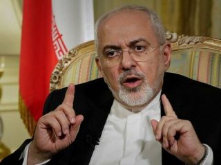 ظریف: چرا باید به تماس تلفنی پمپئو که به من توهین می‌کند پاسخ دهم؟