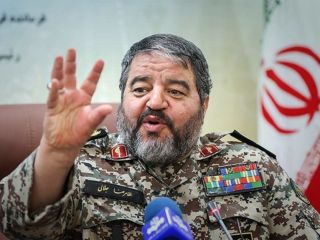 غلامرضا جلالی: در صورت وقوع جنگ، شبکه‌های اجتماعی بسته می‌شوند