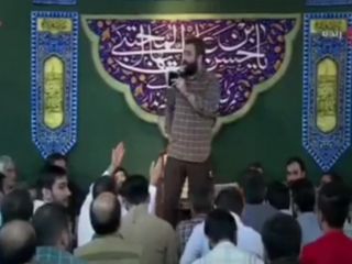 اخراج مدیر شبکه پنج در پی پخش مداحی اهانت‌‎آمیز + ویدیو