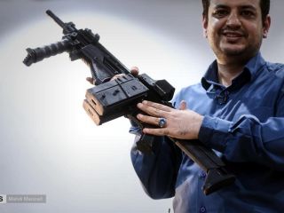 آقای رائفی‌پور جبهه ندیده ! بسه دیگه،‌ خسته شدیم