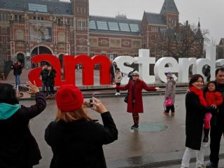 هلند گردشگران را غربال می‌کند؛ جذب گردشگر کم دردسر به جای افزایش تعداد توریست‌ها