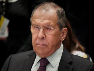 استقبال روسیه از پیشنهاد ظریف در باره امضای« پیمان عدم تعرض» بین کشورهای حاشیه خلیج فارس