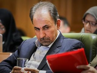 محمد علی نجفی به قتل همسرش اعتراف کرد