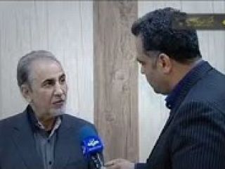 ویدیوی نخستین مصاحبه محمدعلی نجفی پس از کشته شدن میترا استاد