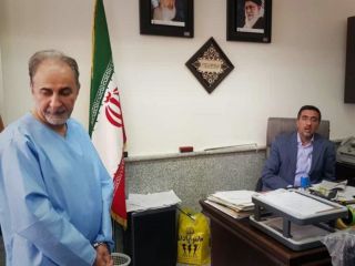 آخرین جزئیات از قتل میترا استاد / نجفی: همسرم به من خیانت کرده بود/ بعد از قتل می خواستم خودکشی کنم