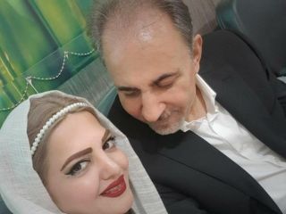 دختر محمدعلی نجفی درباره پدرش چه گفت؟