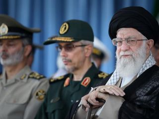 پایان بحران ایران چگونه رقم خواهد خورد؟- مقاله ای از علیرضا نوری زاده