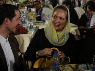 جزئیاتی از پرونده یاسین رامین؛ همسر مهناز افشار