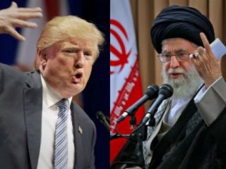 ترامپ: ایران ضعیف‌ شده و به دنبال توافق با آمریکا است‎