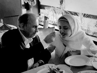 نجفی: نقشه مسموم کردنم را داشتند