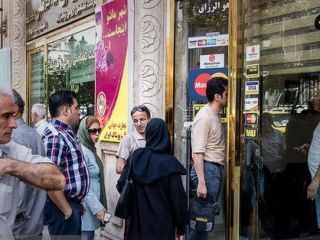 قیمت دلار, یورو, پوند ,سکه و طلا در بازار امروز شنبه ۱۱ خرداد