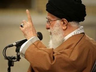 ممنوعیت «ناموسی» او