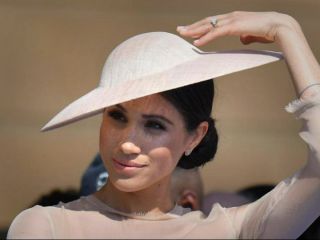 ترامپ: مارکل بدجنس شاهدخت خوبی خواهد شد