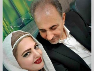 سیسیل در قلب تهران