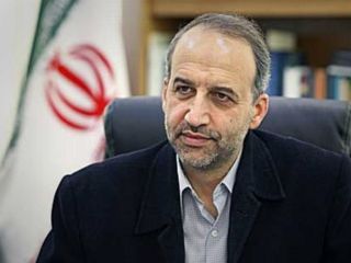 توضیح سرافراز درباره پرستونمایی با نام اختصاری «م-الف» که در گذشته به سراغش رفته بود