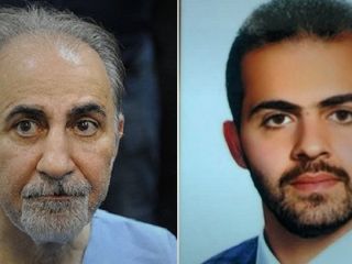 برادر میترا استاد: نجفی یک‌ساعت حرف‌ زد که رضایت بگیرد، اما رضایت نمی‌دهیم