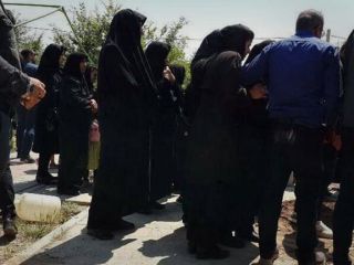 تهدید برادر میترا استاد به افشاگری؛ مسعود استاد کیست؟