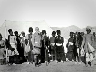 مجتهدی که مامور MI۶ بود و معجزات فراوانی داشت