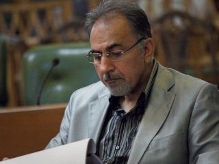 نجفی اعدام شود اما ...