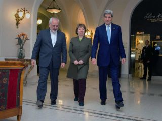 پیام تیم اوباما به جمهوری اسلامی ایران: در دام ترامپ نیفتید؛ بنزین روی آتش نپاشید و وضع را بدتر نکنید!