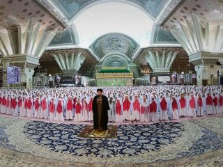 چقدر از بودجه سالانه کشور خرج «بیت امام» می شود؟