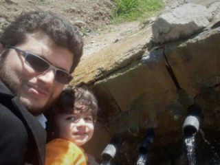 امام جمعە جوانرود به دلیل اعلام عید فطر برخلاف نظر خامنه‌ای بازداشت شد