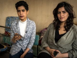 خواهران سعودی با فریب یک اپلیکیشن خدمات دولتی از عربستان گریختند