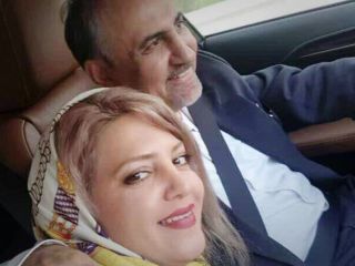 ادعای جدید مرد همسایه: میترا استاد وقتی نجفی خانه را ترک کرد زنده بود