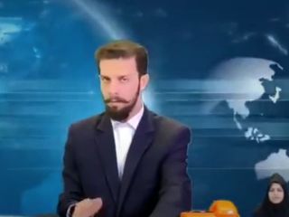 طنز زود نیوز: در خیابان مراقب نگاه های سنگین باشید