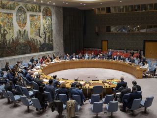 امارات، عربستان و نروژ نتایج تحقیقات درباره خرابکاری نفتکش‌ها در فجیره را به شورای امنیت ارائه می‌دهند