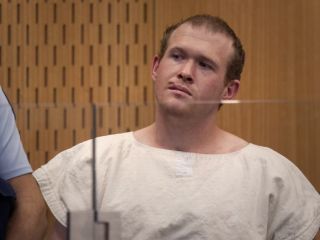 با مجوز دادگاهی در نیوزیلند تصویر متهم تیراندازی به دو مسجد در کرایست‌چرچ منتشر شد