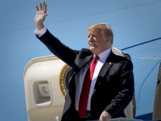 نظرسنجی سی‌ان‌ان: اکثریت مردم آمریکا معتقدند ترامپ در انتخابات آینده نیز پیروز می‌شود