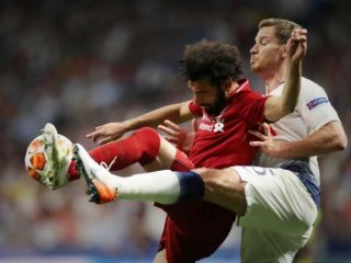 وقتی محمد صلاح از همشهری‌هایش شاکی شد