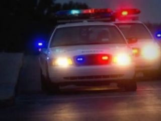 ۲ کودک در تیراندازی پلیس به سمت یک خودرو در استان مرکزی کشته شدند