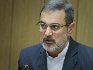 وزیر آموزش و پرورش ایران از سمت خود استعفا داد