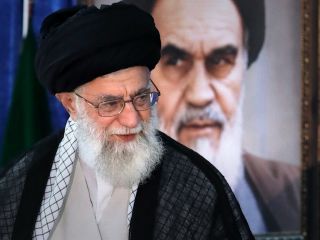 خامنه ای در جستجوی رهبر سوم
