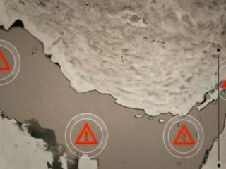 آیا جمهوری اسلامی قورباغه ای است که زنده زنده آب پز می شود؟