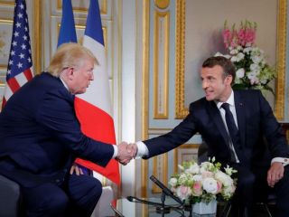 آیا اروپا از پشت به جمهوری اسلامی خنجر می‌زند؟