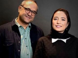 بار دیگر سفر سلبریتی‌ها به خارج برای زایمان ، اینبار سفر رامبد جوان و نگار جواهریان به کانادا