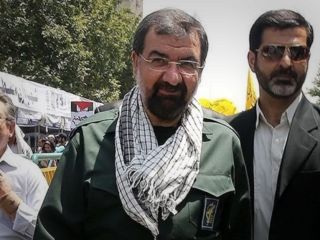 محسن رضایی مدعی شد اگر اقتصاد مقاومتی موردنظر رهبری انجام شود ،دلار تا ۷۵۰۰ تومان پایین خواهد آمد