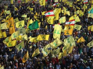 روزنامه دیلی تلگراف از کشف انبار مواد منفجره متعلق به حزب الله در لندن خبر داد