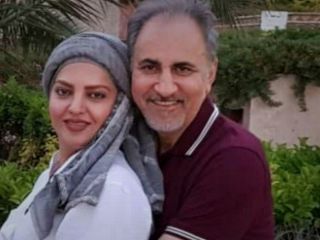 برادر میترا استاد : نجفی سابقه عقد موقت با زنان دیگر را داشت