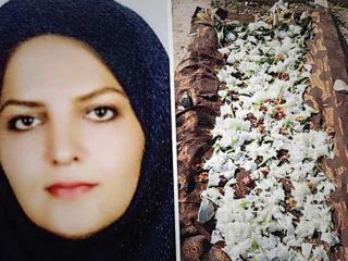 مرد ناشناس در قتل میترا استاد کیست؟ / هیوندای سفیدی که شناسایی نشد!